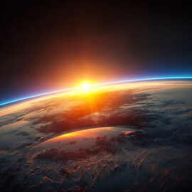 Heure de la Terre 2024 – Earth Hour 2024